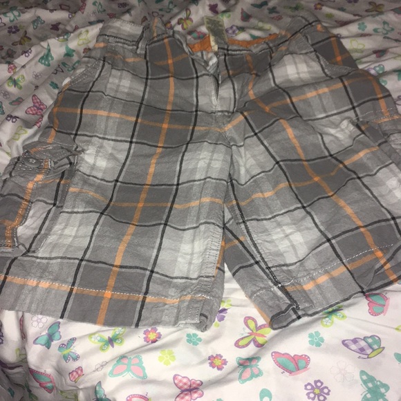 Shorts - Picture 1 of 2